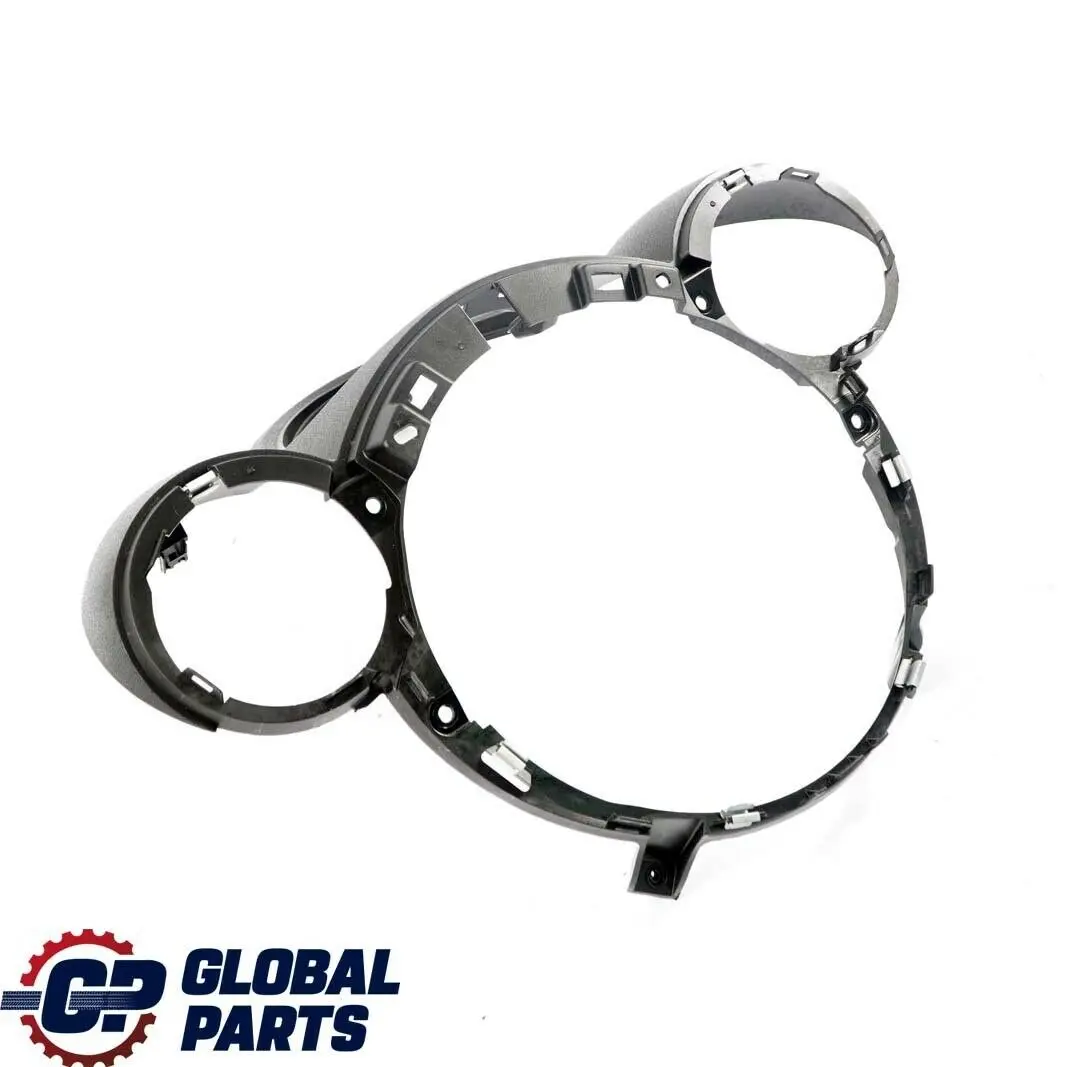 MINI R50 R51 Obudowa Osłona Ramka Licznika Zegara - SKU 9801429 - Numer Części 9801429