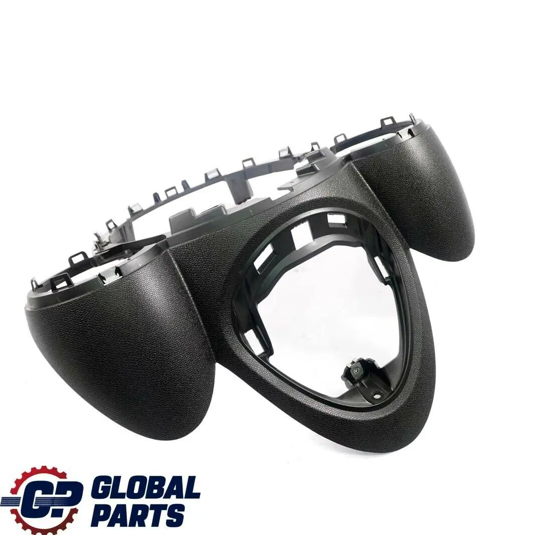 Tapa Panel Instrumentos Embellecedor Inferior para Mini R60 R61 Cabrio con número de pieza 9801429 Mini R60 R61 Cabrio Tapa Panel Instrumentos Embellecedor Inferior - SKU 9801429 - Número de pieza 9801429