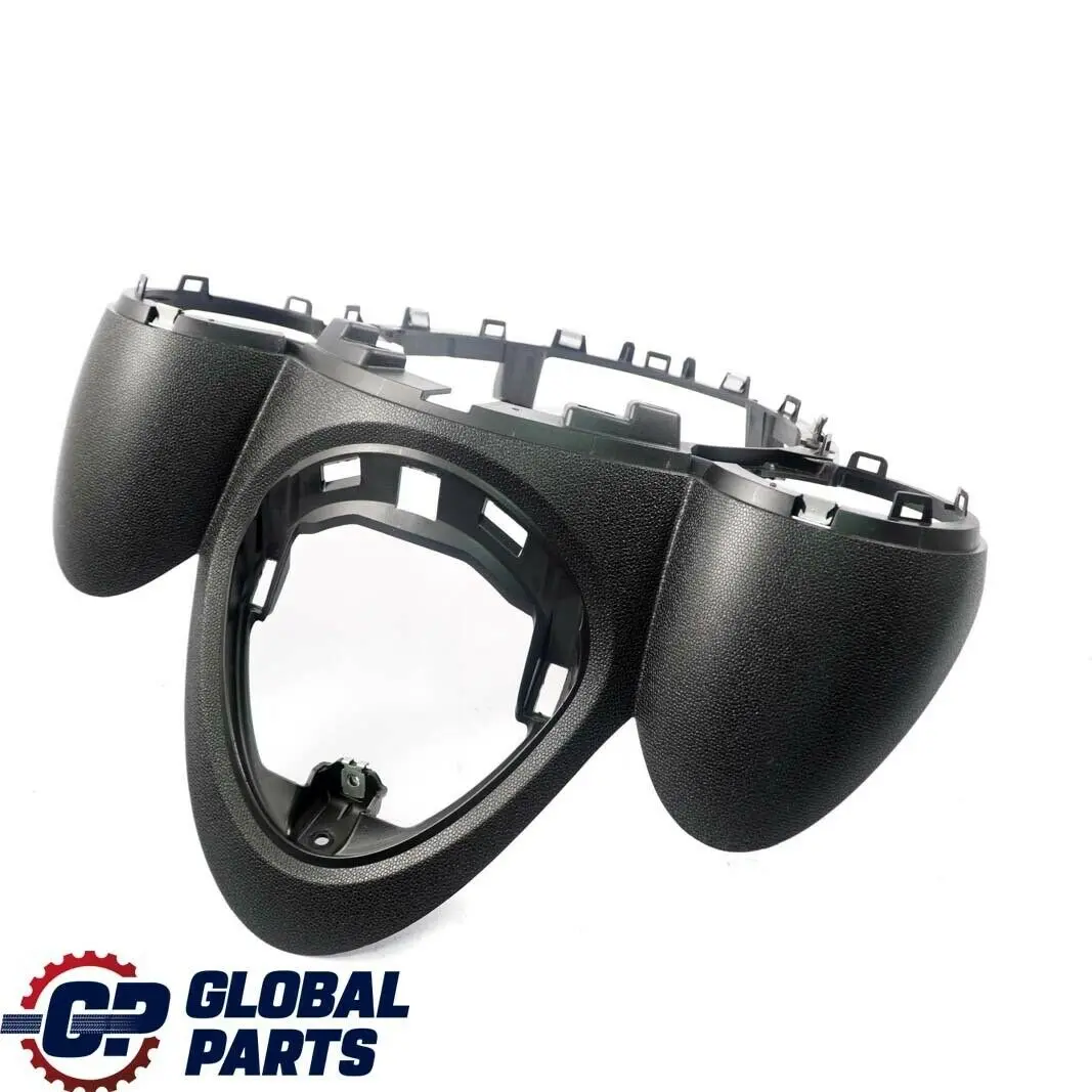 Tapa Panel Instrumentos Embellecedor Inferior para Mini R60 R61 Cabrio con número de pieza 9801429 Mini R60 R61 Cabrio Tapa Panel Instrumentos Embellecedor Inferior - SKU 9801429 - Número de pieza 9801429