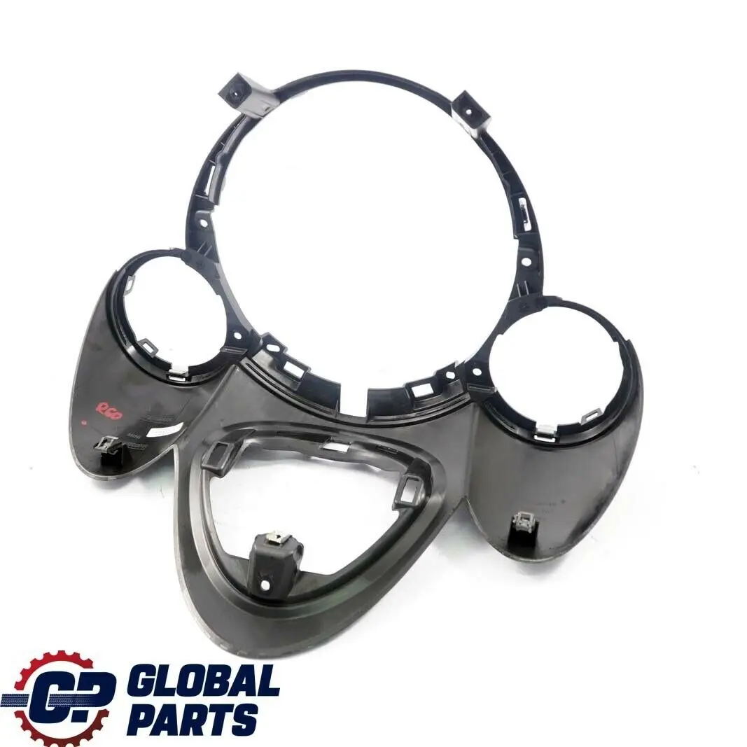  *Mini Countryman Paceman R60 R61 Verkleidung Kombiinstrument Abdeckung - SKU 9801429 - Teilenummer 9801429