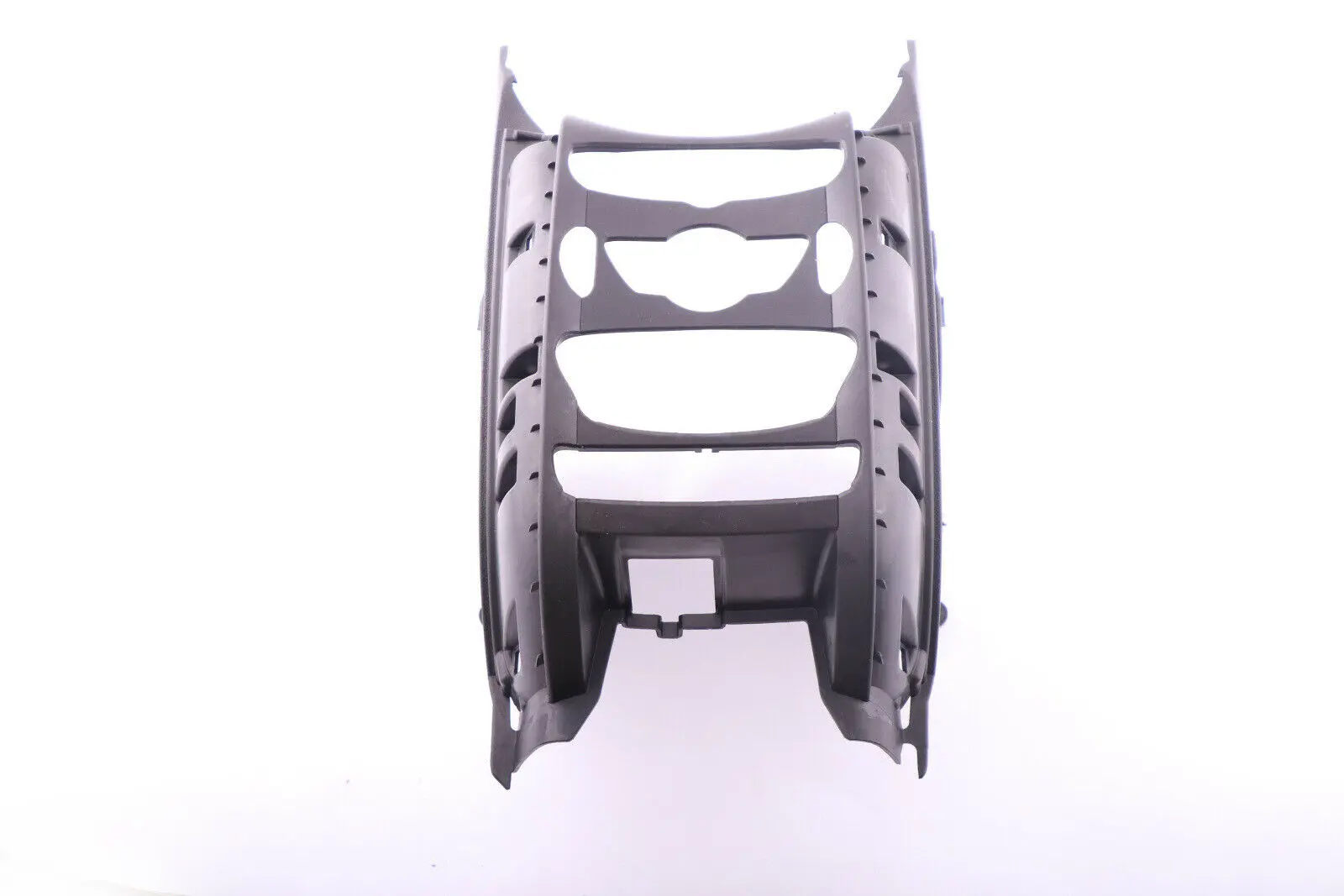 Mini Cooper Compatriote R60 R61 Couverture Centre de Console Centrale