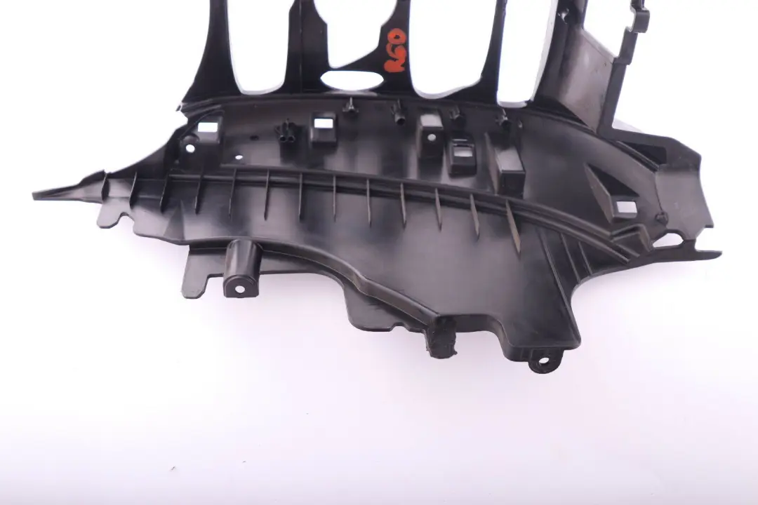 Mittel Konsole Verkleidung Panel Display für Mini Cooper Countryman R60 R61 mit Teilenummer 9801457 Mini Cooper Countryman R60 R61 Mittel Konsole Verkleidung Panel Display - SKU 9801457 - Teilenummer 9801457