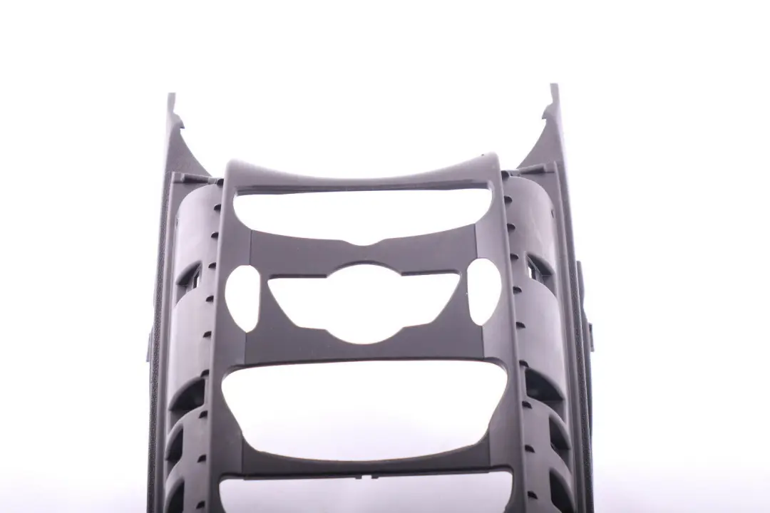 BMW MINI Cooper Countryman R60 R61 Cover Centre Console Trim Display - SKU 9801457 - Part number 9801457