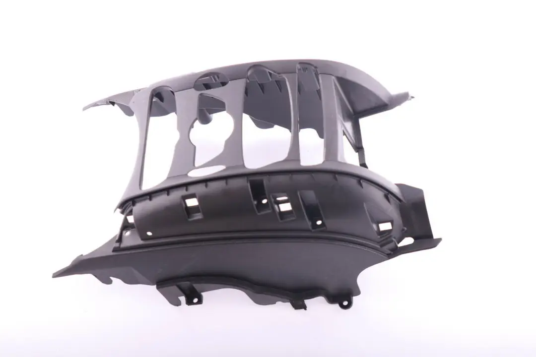 Ramka Osłona Obudowa Konsoli Środkowej do MINI R60 R61 o numerze 9801457 MINI R60 R61 Ramka Osłona Obudowa Konsoli Środkowej - SKU 9801457 - Numer Części 9801457