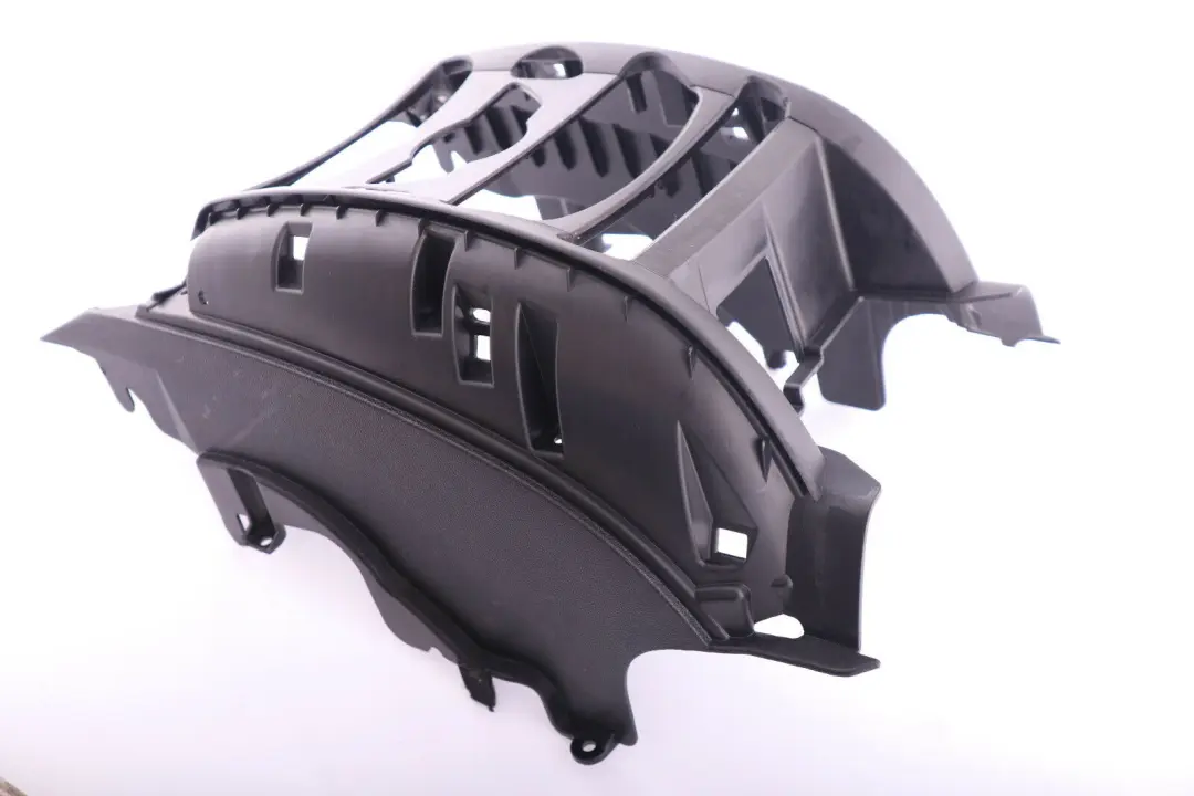 Panneau De Garniture De Console Centrale pour Mini Cooper Countryman R60 R61 à propos du numéro de pièce 9801457 Mini Cooper Countryman R60 R61 Panneau De Garniture De Console Centrale - SKU 9801457 - Numéro de pièce 9801457