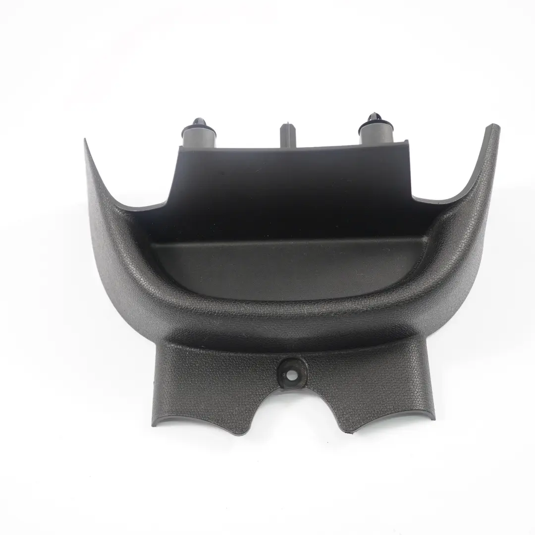 Center Console Utility Box Front to BMW R60 R61 with Part number 9801480 BMW R60 R61 Center Console Utility Box Front - SKU 9801480 - Part number 9801480