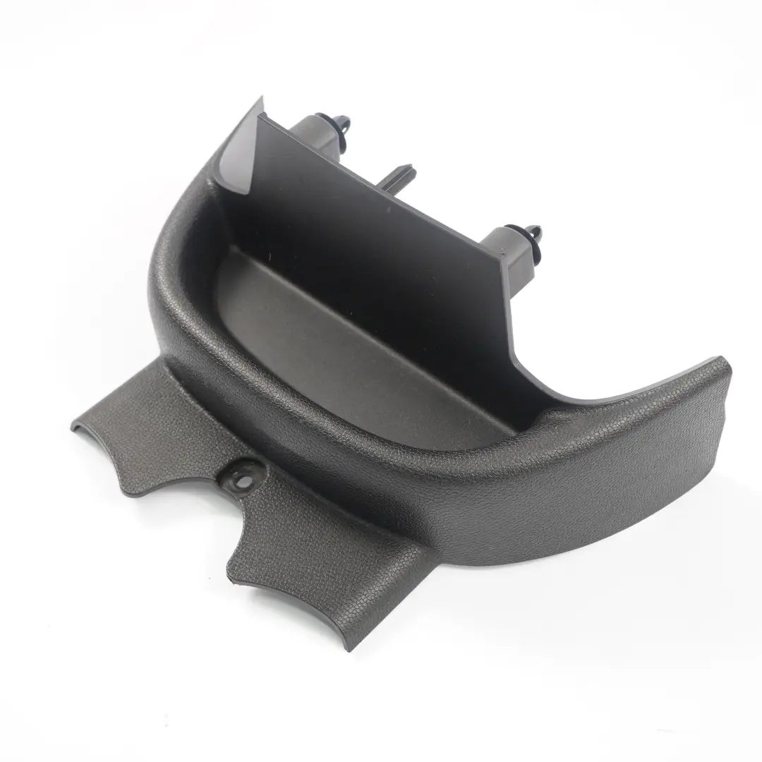 BMW R60 R61 Center Console Utility Box Front - SKU 9801480 - Part number 9801480