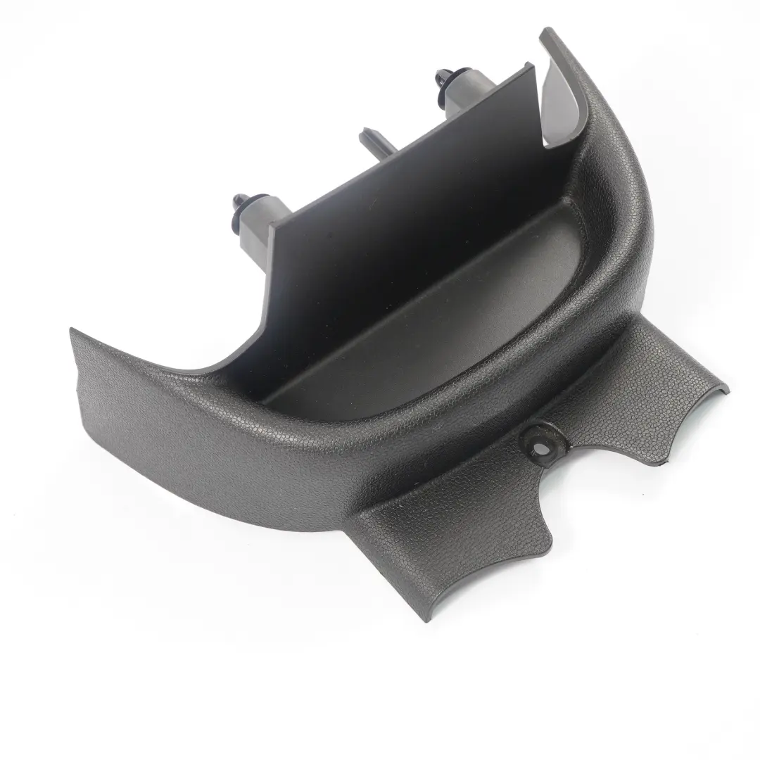 BMW R60 R61 Center Console Utility Box Front - SKU 9801480 - Part number 9801480