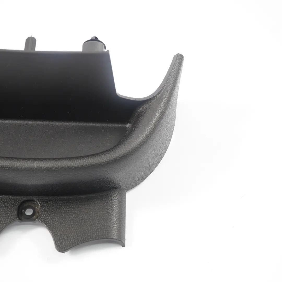Mini R60 R61 Console Centrale Bac Vide Poche Avant 5116 - SKU 9801480 - Numéro de pièce 9801480