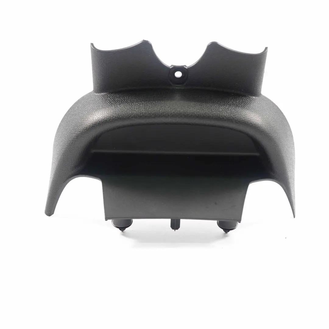 BMW R60 R61 Center Console Utility Box Front - SKU 9801480 - Part number 9801480