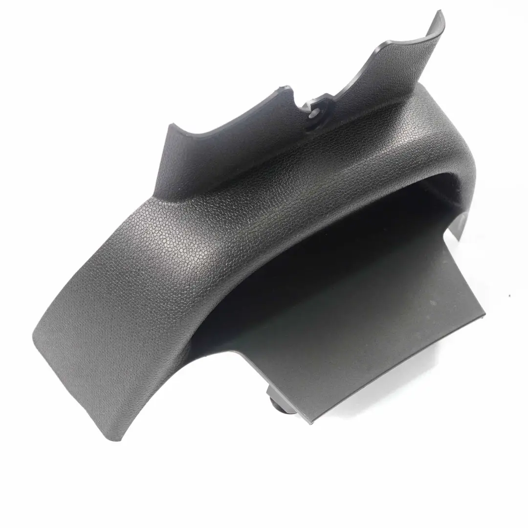 BMW R60 R61 Center Console Utility Box Front - SKU 9801480 - Part number 9801480