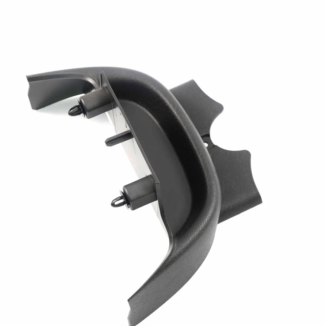 Center Console Utility Box Front to BMW R60 R61 with Part number 9801480 BMW R60 R61 Center Console Utility Box Front - SKU 9801480 - Part number 9801480