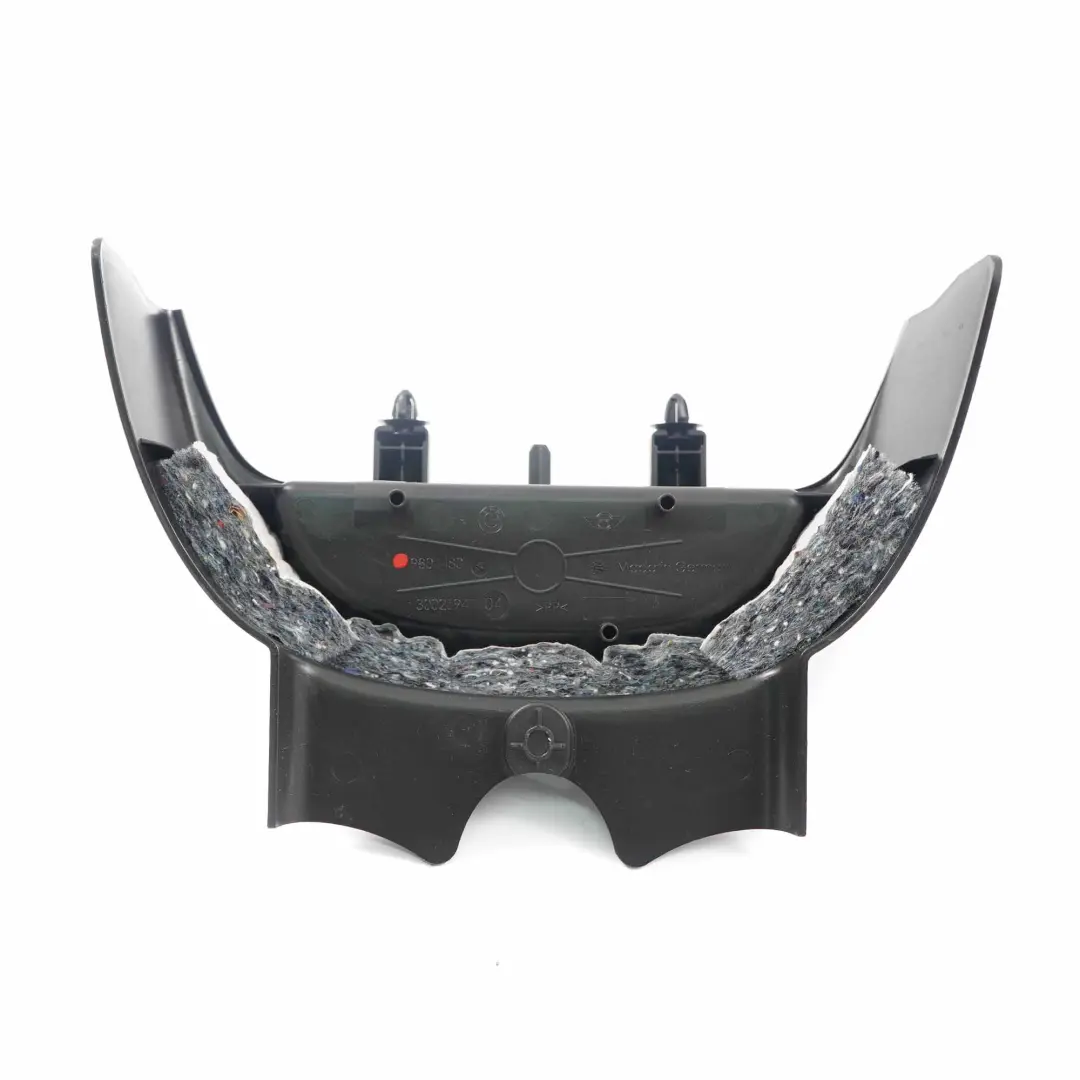 BMW R60 R61 Center Console Utility Box Front - SKU 9801480 - Part number 9801480