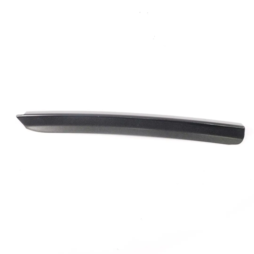 MINI Cooper R60 Osłona słupka prawa prawy tył - SKU 9801546 - Numer Części 9801546