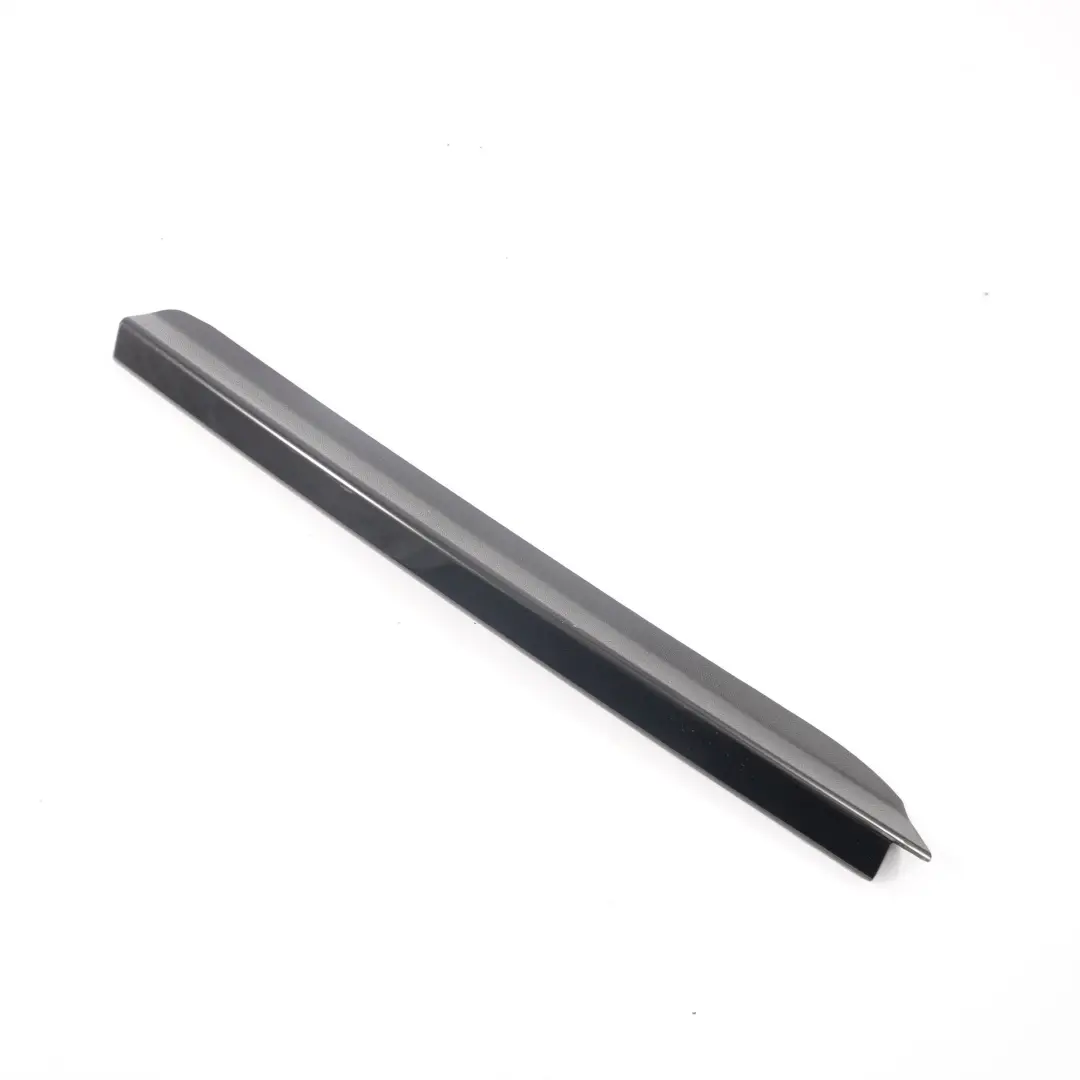 Mini Cooper R60 Blende Abdeckung C-Säule Fenster Rechts Schwarz - SKU 9801546 - Teilenummer 9801546