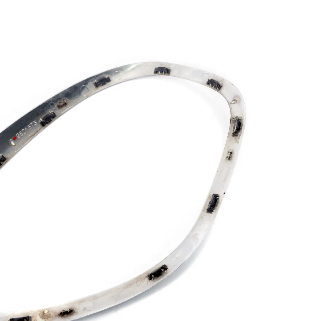 Headlight Trim Front Ring Chrome Cover Left N/S to Mini R60 R61 with Part number 9801573 Mini R60 R61 Headlight Trim Front Ring Chrome Cover Left N/S - SKU 9801573 - Part number 9801573