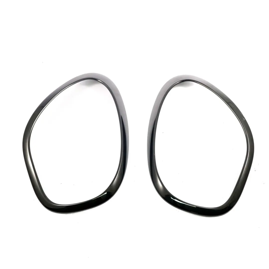 Okular Ramka Lampy Prawy Przód do Mini R60 o numerze 9801574 Mini R60 Okular Ramka Lampy Prawy Przód - SKU 9801574 - Numer Części 9801574