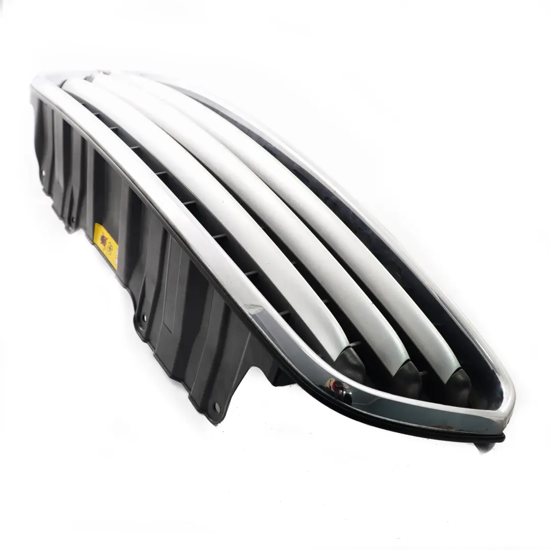 Grill Atrapa Chrom do Mini Countryman One R60 o numerze 9801581 Mini Countryman One R60 Grill Atrapa Chrom - SKU 9801581-1 - Numer Części 9801581