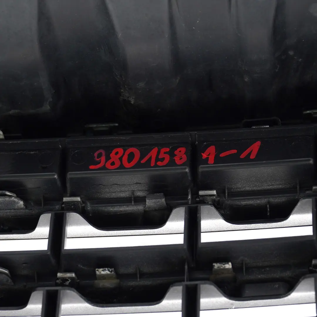 Embellecedor Parrilla Delantera Inferior Cromado para Mini Countryman One R60 con número de pieza 9801581 Mini Countryman One R60 Embellecedor Parrilla Delantera Inferior Cromado - SKU 9801581-1 - Número de pieza 9801581