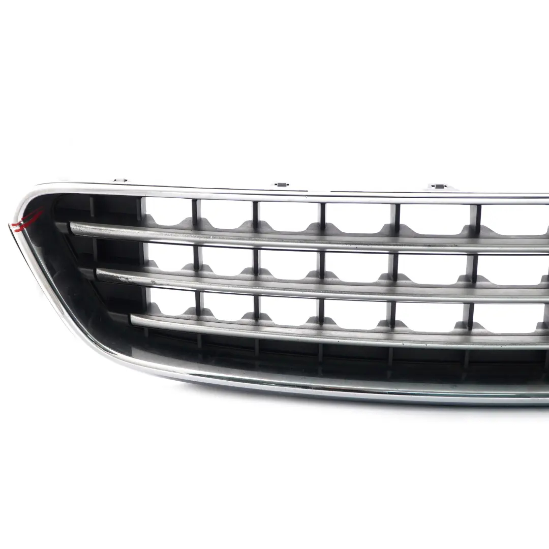 Ziergitter Front Kühlergrill Vorne für Mini Countryman R60 One mit Teilenummer 9801581 Mini Countryman R60 One Ziergitter Front Kühlergrill Vorne - SKU 9801581-1 - Teilenummer 9801581