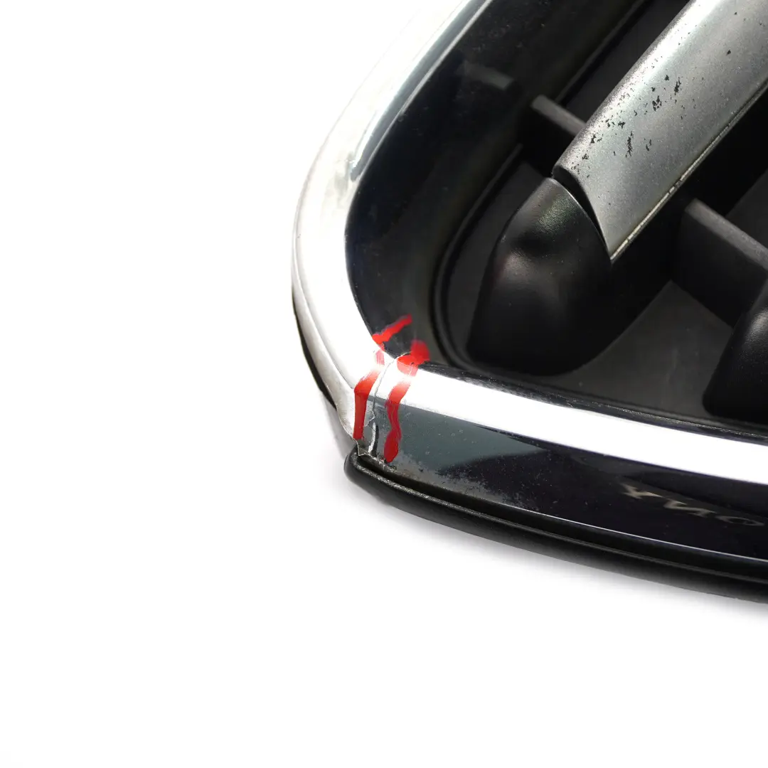 Mini Countryman R60 One Grille Decorative Avant Calandre Avant - SKU 9801581-1 - Numéro de pièce 9801581