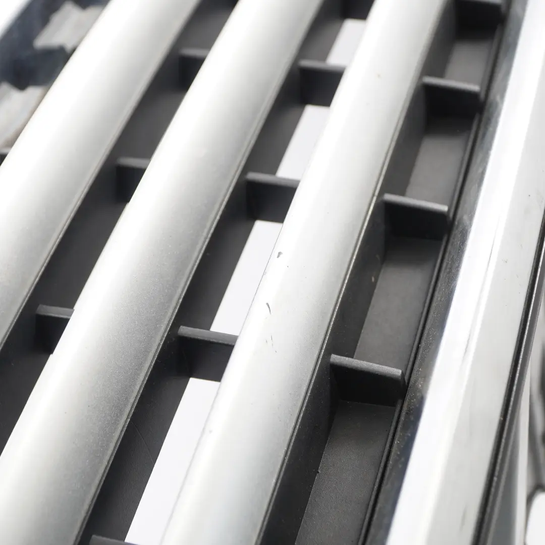 Front Lower Grill Grille Trim Cover Panel Chrome to Mini Countryman One R60 with Part number 9801581 Mini Countryman One R60 Front Lower Grill Grille Trim Cover Panel Chrome - SKU 9801581-1 - Part number 9801581