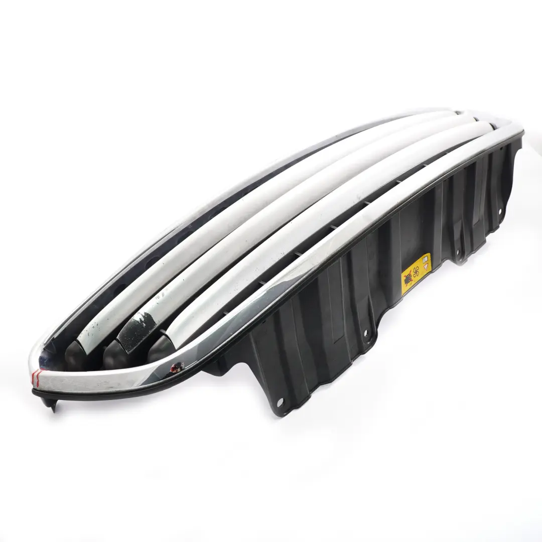 Griglia Ornamentale Fronte Radiatore Frontale per Mini Countryman R60 One con numero di parte 9801581 Mini Countryman R60 One Griglia Ornamentale Fronte Radiatore Frontale - SKU 9801581-1 - Numero di parte 9801581