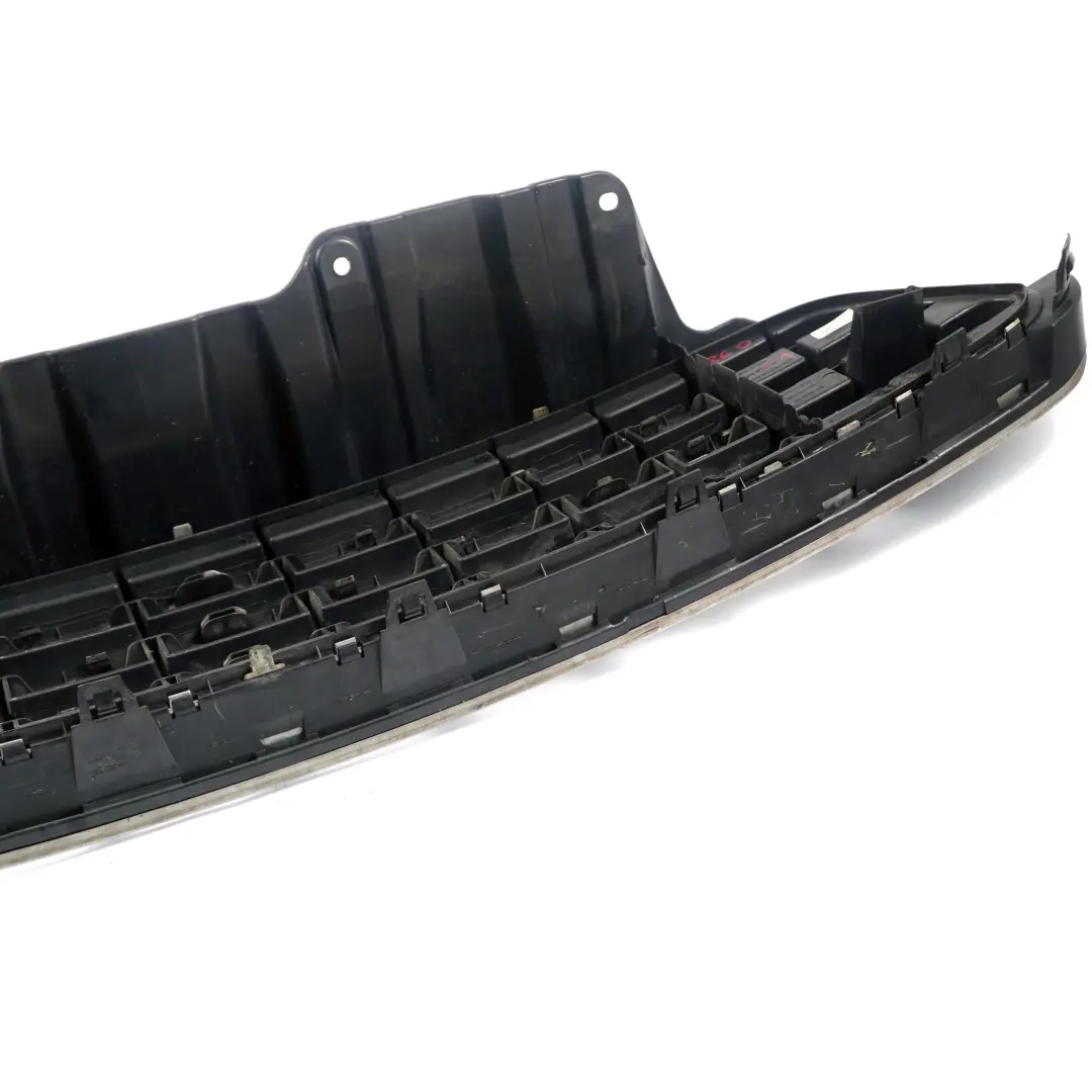 Grille de protection de panneau argente pour Mini Cooper R61 Paceman à propos du numéro de pièce 9810504 Mini Cooper R61 Paceman Grille de protection de panneau argente - SKU 9810504 - Numéro de pièce 9810504