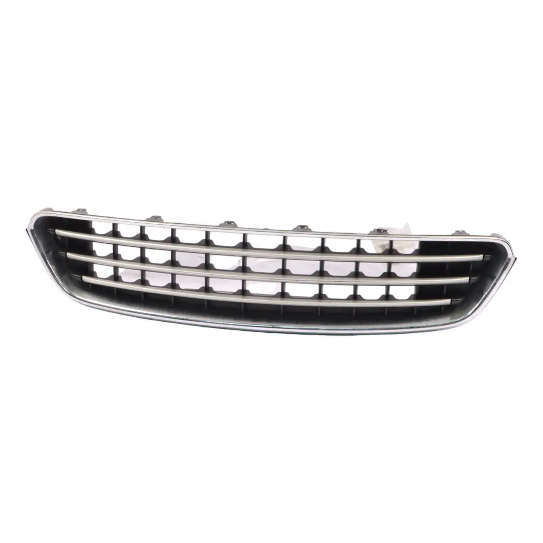 Grille Decorative Avant Calandre Argent Avant pour Mini Countryman R60 Cooper à propos du numéro de pièce 9801582 Mini Countryman R60 Cooper Grille Decorative Avant Calandre Argent Avant - SKU 9801582-1 - Numéro de pièce 9801582