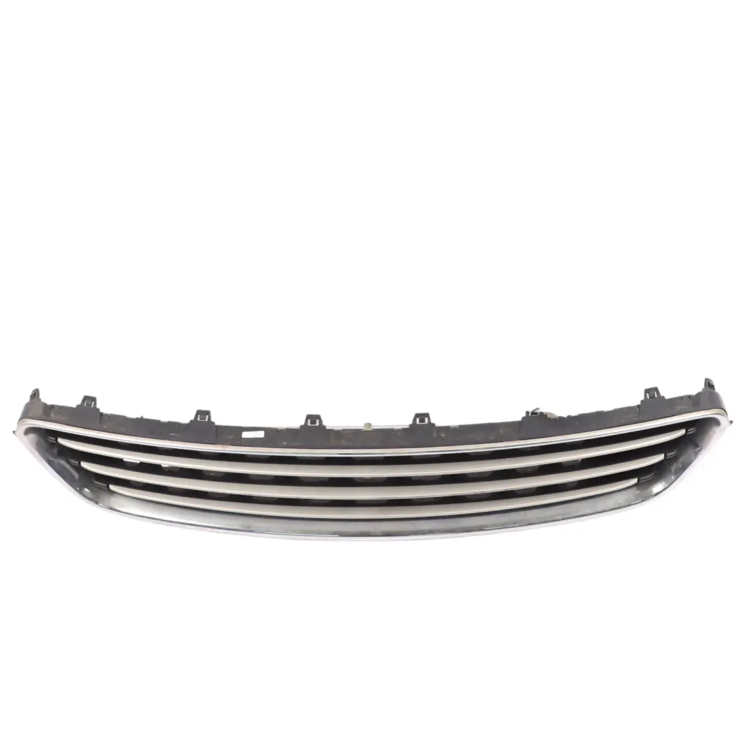 Grille Decorative Avant Calandre Argent Avant pour Mini Countryman R60 Cooper à propos du numéro de pièce 9801582 Mini Countryman R60 Cooper Grille Decorative Avant Calandre Argent Avant - SKU 9801582-1 - Numéro de pièce 9801582