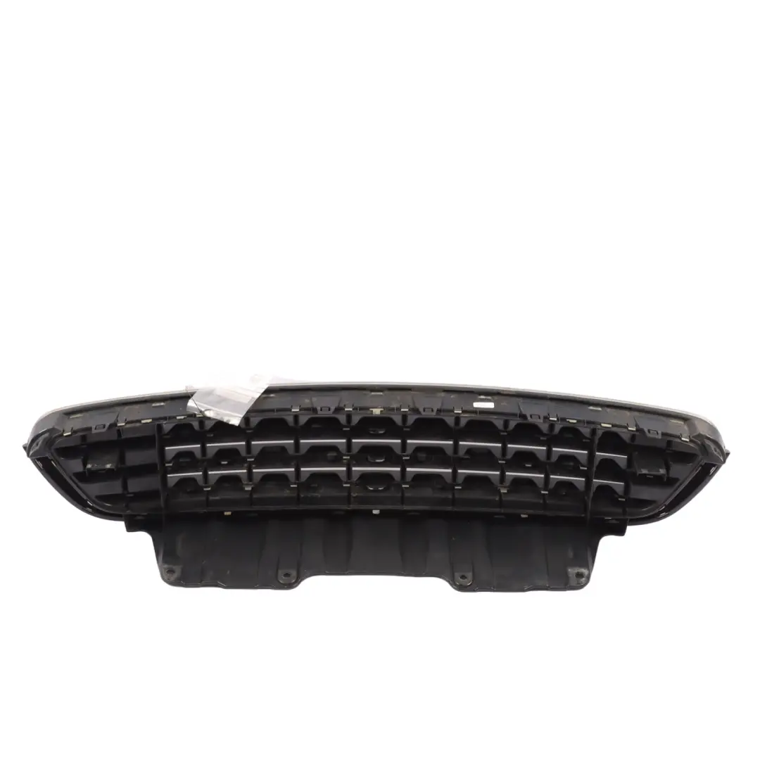 Griglia Ornamentale Fronte Radiatore Argento Frontale per Mini Countryman R60 Cooper con numero di parte 9801582 Mini Countryman R60 Cooper Griglia Ornamentale Fronte Radiatore Argento Frontale - SKU 9801582-1 - Numero di parte 9801582