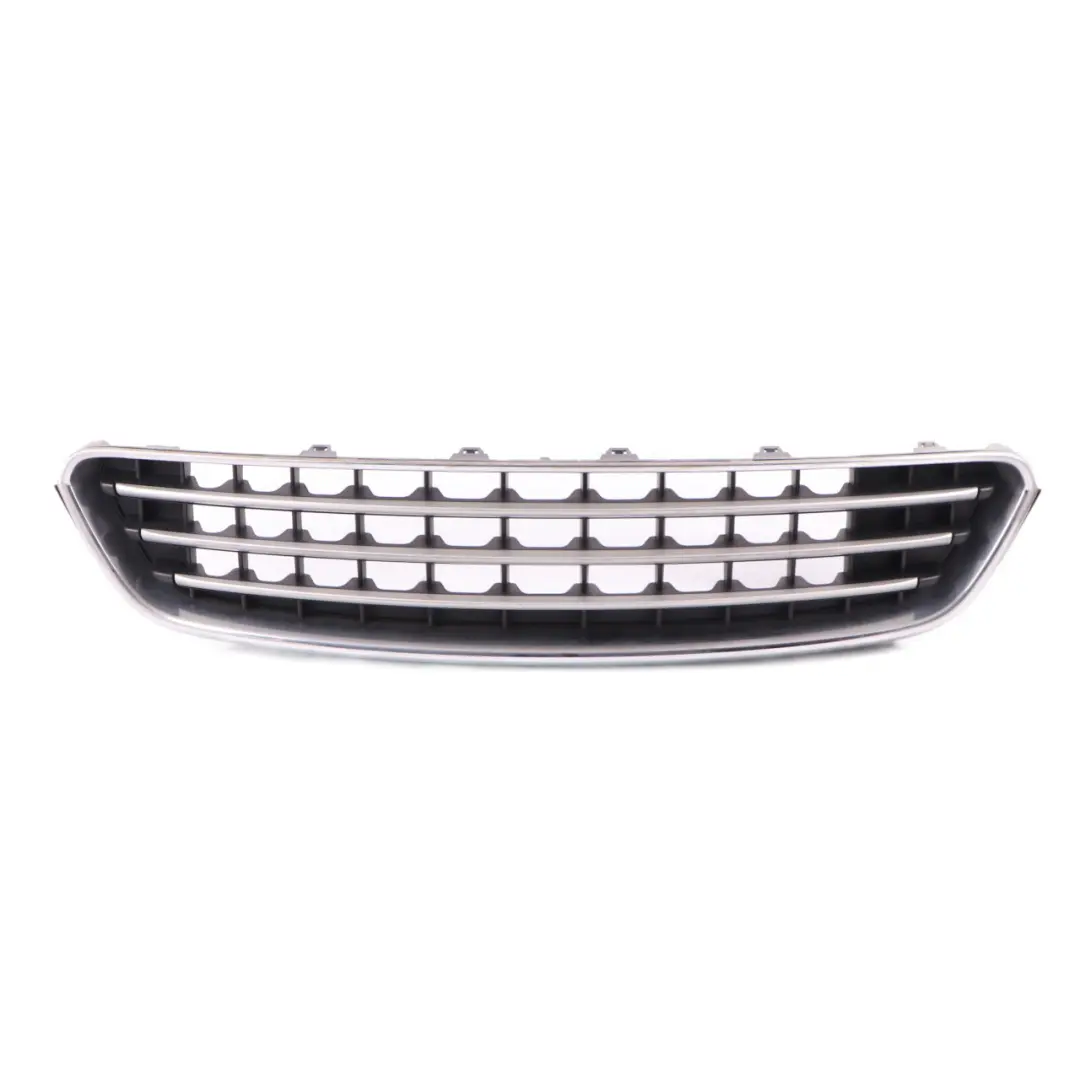 Mini R60 Countryman Frontgrill Zierleiste Silberne Abdeckung, - SKU 9801582-2 - Teilenummer 9801582