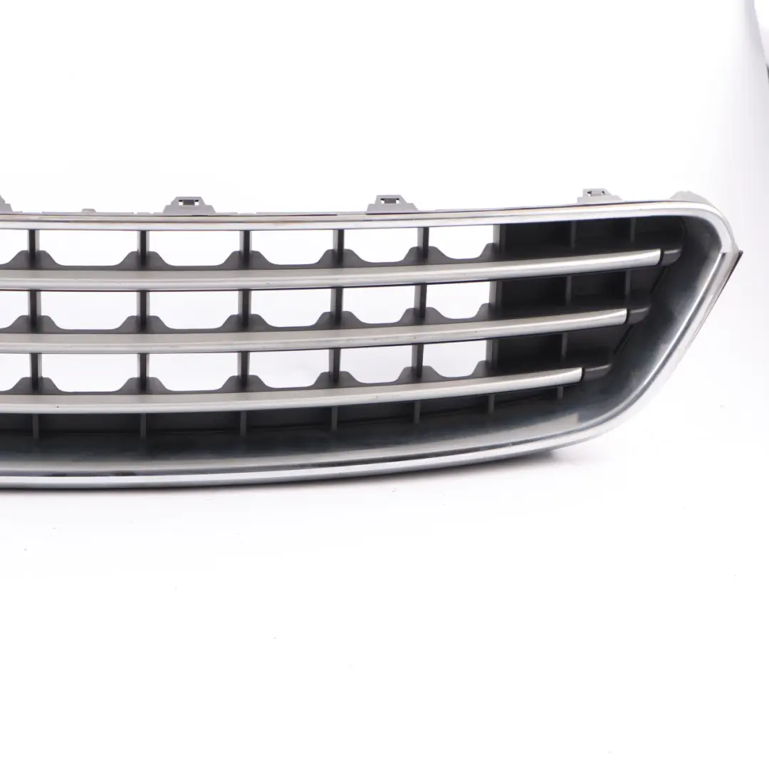 Grille De Calandre Avant Panneau Argenté pour Mini R60 Countryman à propos du numéro de pièce 9801582 Mini R60 Countryman Grille De Calandre Avant Panneau Argenté - SKU 9801582-2 - Numéro de pièce 9801582