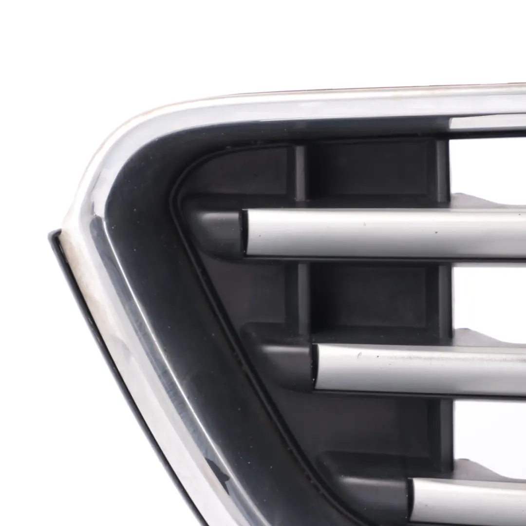 Mini R60 Countryman Grille De Calandre Avant Panneau Argenté - SKU 9801582-2 - Numéro de pièce 9801582