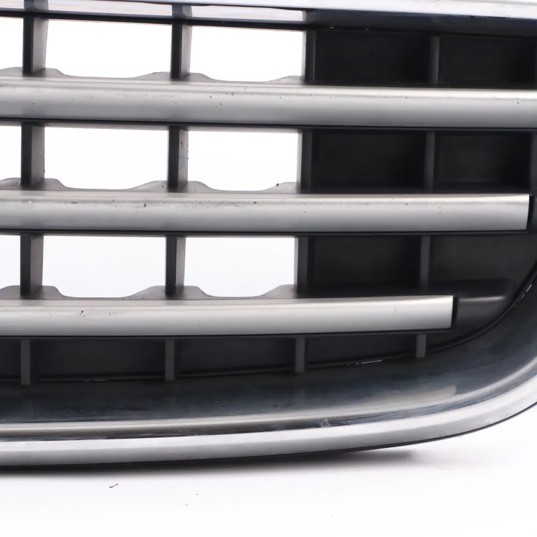  Frontgrill Trim Mini R60 Countryman 2 Grill Silber Panel Cover - SKU 9801582-2 - Teilenummer 9801582