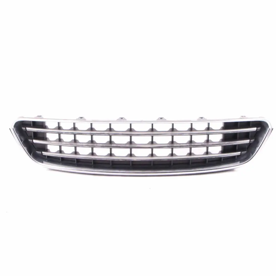 Griglia Anteriore Pannello Di Copertura Cromato per Mini R60 Countryman con numero di parte 9801582 Mini R60 Countryman Griglia Anteriore Pannello Di Copertura Cromato - SKU 9801582 - Numero di parte 9801582