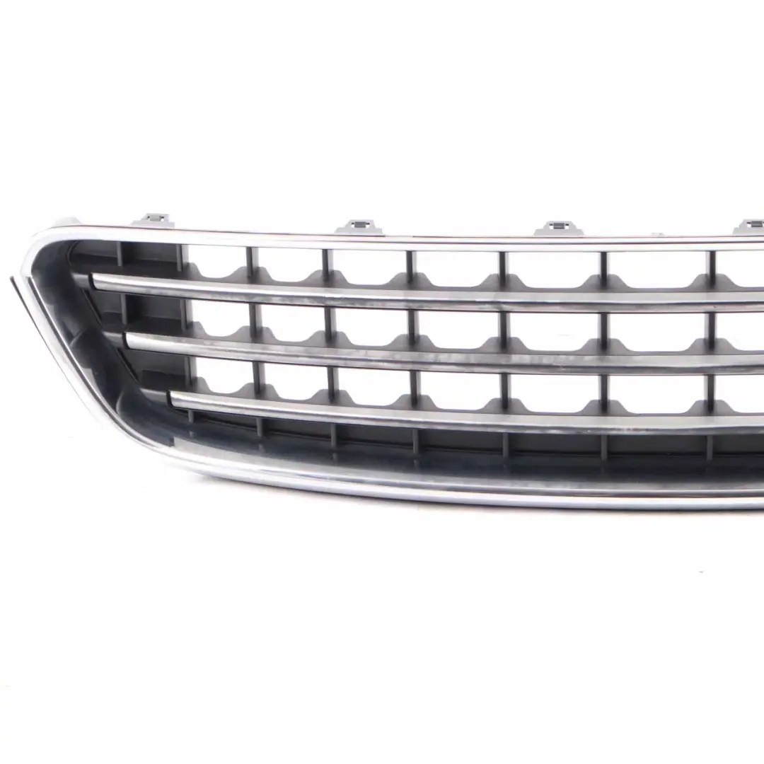 Griglia Anteriore Pannello Di Copertura Cromato per Mini R60 Countryman con numero di parte 9801582 Mini R60 Countryman Griglia Anteriore Pannello Di Copertura Cromato - SKU 9801582 - Numero di parte 9801582