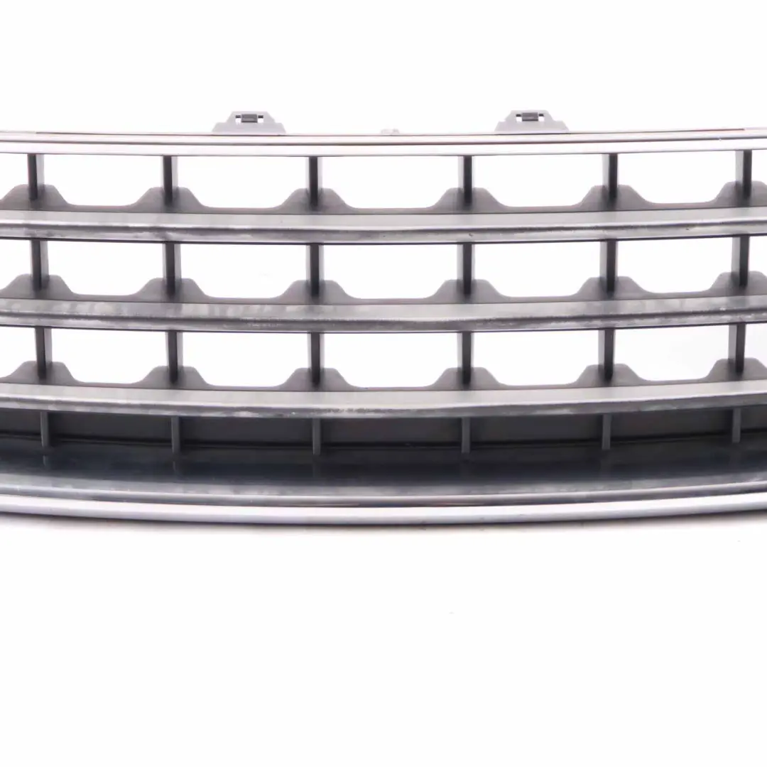 Mini R60 Parrilla Delantera Rejilla Embellecedor Panel Cubierta Cromo - SKU 9801582 - Número de pieza 9801582