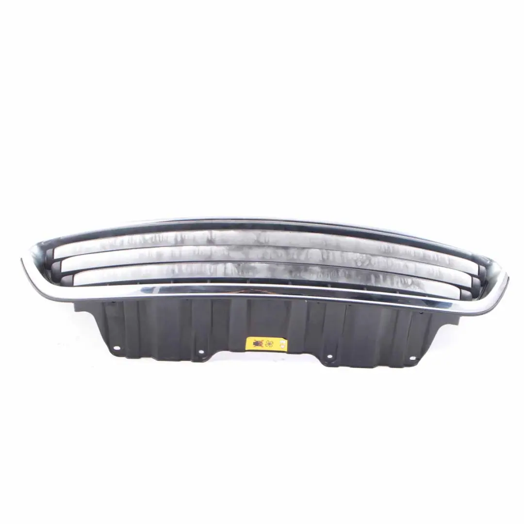 Mini R60 Countryman Front Grill Grille Trim Panel Cover Chrome - SKU 9801582 - Part number 9801582