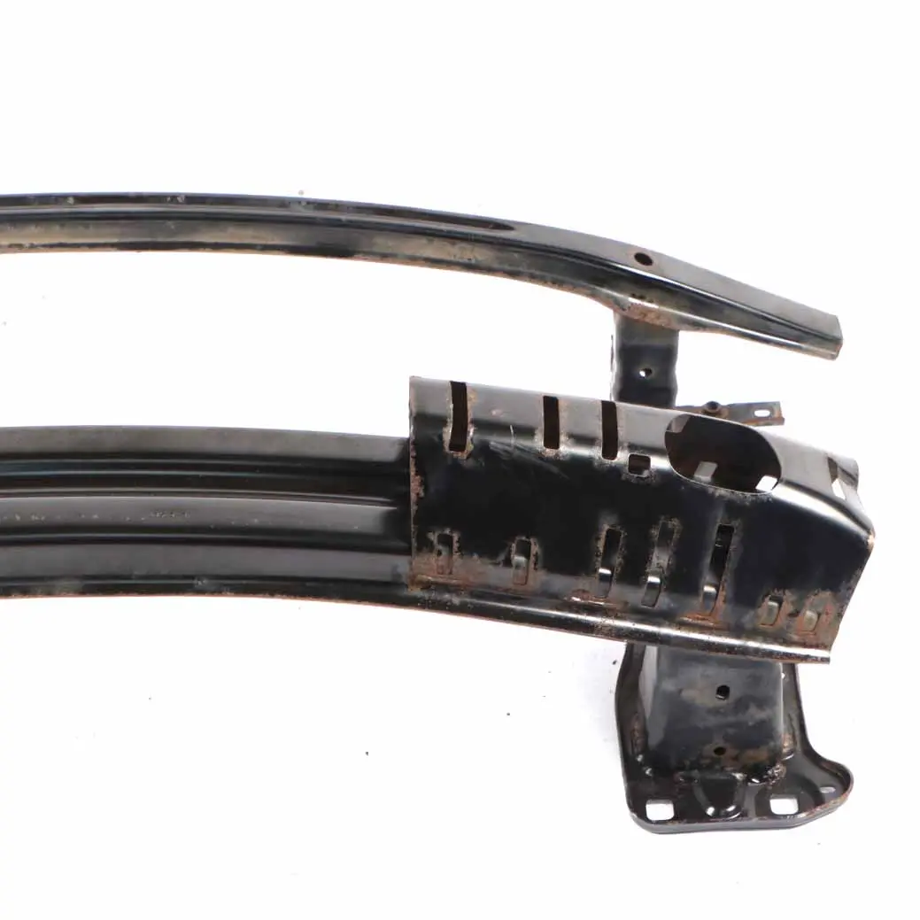 Pare Chocs Avant Renfort Mini Countryman R60 Carrier Crash Impact Bar pour à propos du numéro de pièce 9801600 Pare Chocs Avant Renfort Mini Countryman R60 Carrier Crash Impact Bar - SKU 9801600-1 - Numéro de pièce 9801600