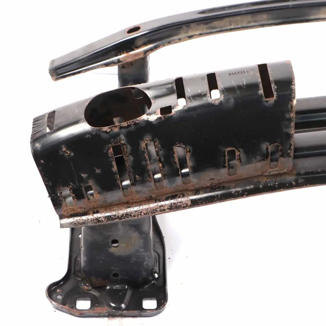 Front Bumper Reinforcement Mini Countryman R60 Carrier Crash Impact Bar to with Part number 9801600 Front Bumper Reinforcement Mini Countryman R60 Carrier Crash Impact Bar - SKU 9801600-1 - Part number 9801600