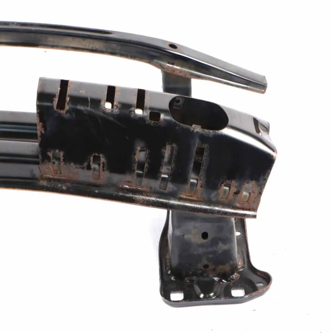 Front Bumper Reinforcement Mini Countryman R60 Carrier Crash Impact Bar to with Part number 9801600 Front Bumper Reinforcement Mini Countryman R60 Carrier Crash Impact Bar - SKU 9801600-1 - Part number 9801600