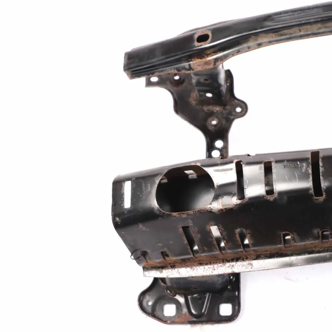 Pare Chocs Avant Renfort Mini Countryman R60 Carrier Crash Impact Bar - SKU 9801600-1 - Numéro de pièce 9801600