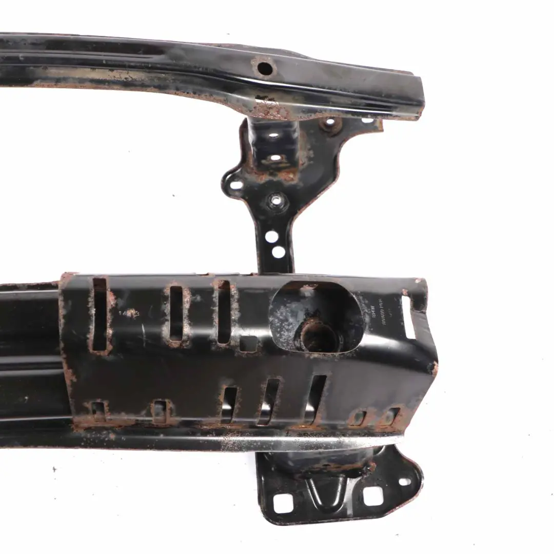  Pare Chocs Avant Renfort Mini Countryman R60 Carrier Crash Impact Bar - SKU 9801600-1 - Numéro de pièce 9801600