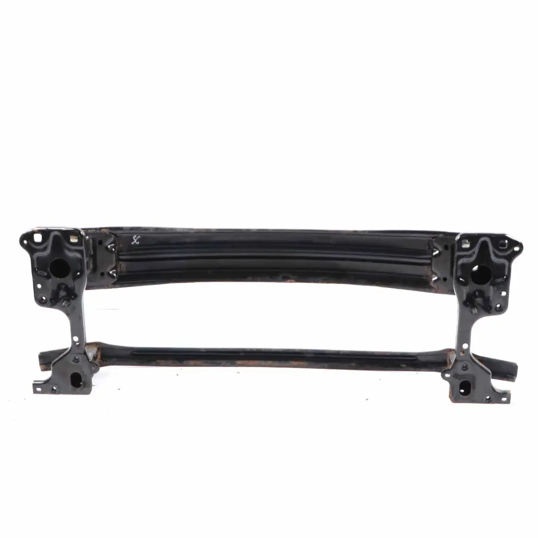 Front Bumper Reinforcement Mini Countryman R60 Carrier Crash Impact Bar to with Part number 9801600 Front Bumper Reinforcement Mini Countryman R60 Carrier Crash Impact Bar - SKU 9801600-1 - Part number 9801600