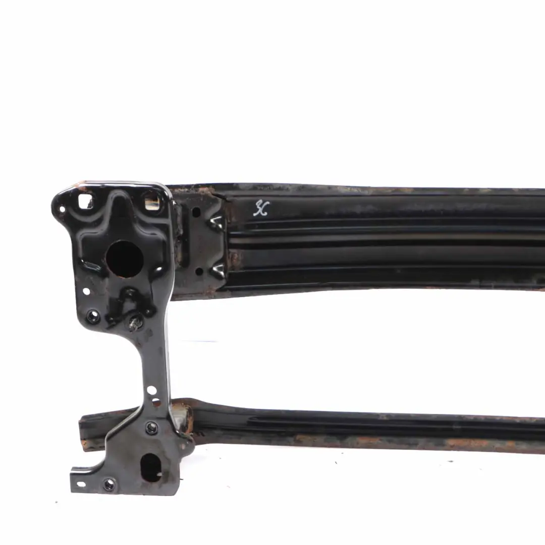 Barra Rinforzo Paraurti Anteriore Mini R60 Protezione Antiurto per con numero di parte 9801600 Barra Rinforzo Paraurti Anteriore Mini R60 Protezione Antiurto - SKU 9801600-1 - Numero di parte 9801600