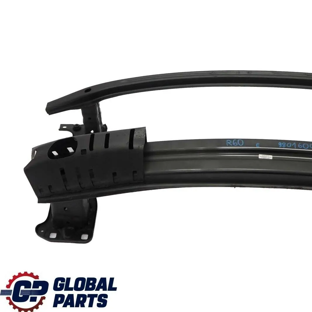 Mini Countryman Paceman R60 R61 Crash Impact Bar Front Bumper Carrier - SKU 9801600 - Part number 9801600