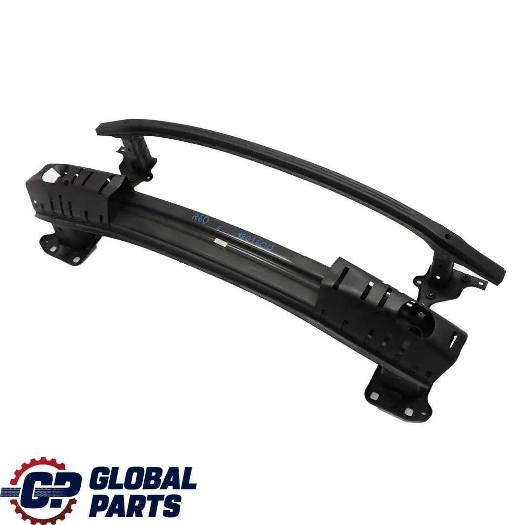  Crash Impact Bar Mini Countryman Paceman R60 R61 Front Bumper Carrier - SKU 9801600 - Part number 9801600