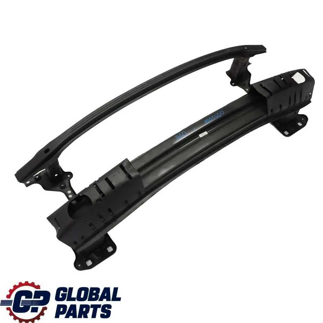 Barra D'Urto Paraurti Anteriore per Mini Countryman Paceman R60 R61 con numero di parte 9801600 Mini Countryman Paceman R60 R61 Barra D'Urto Paraurti Anteriore - SKU 9801600 - Numero di parte 9801600