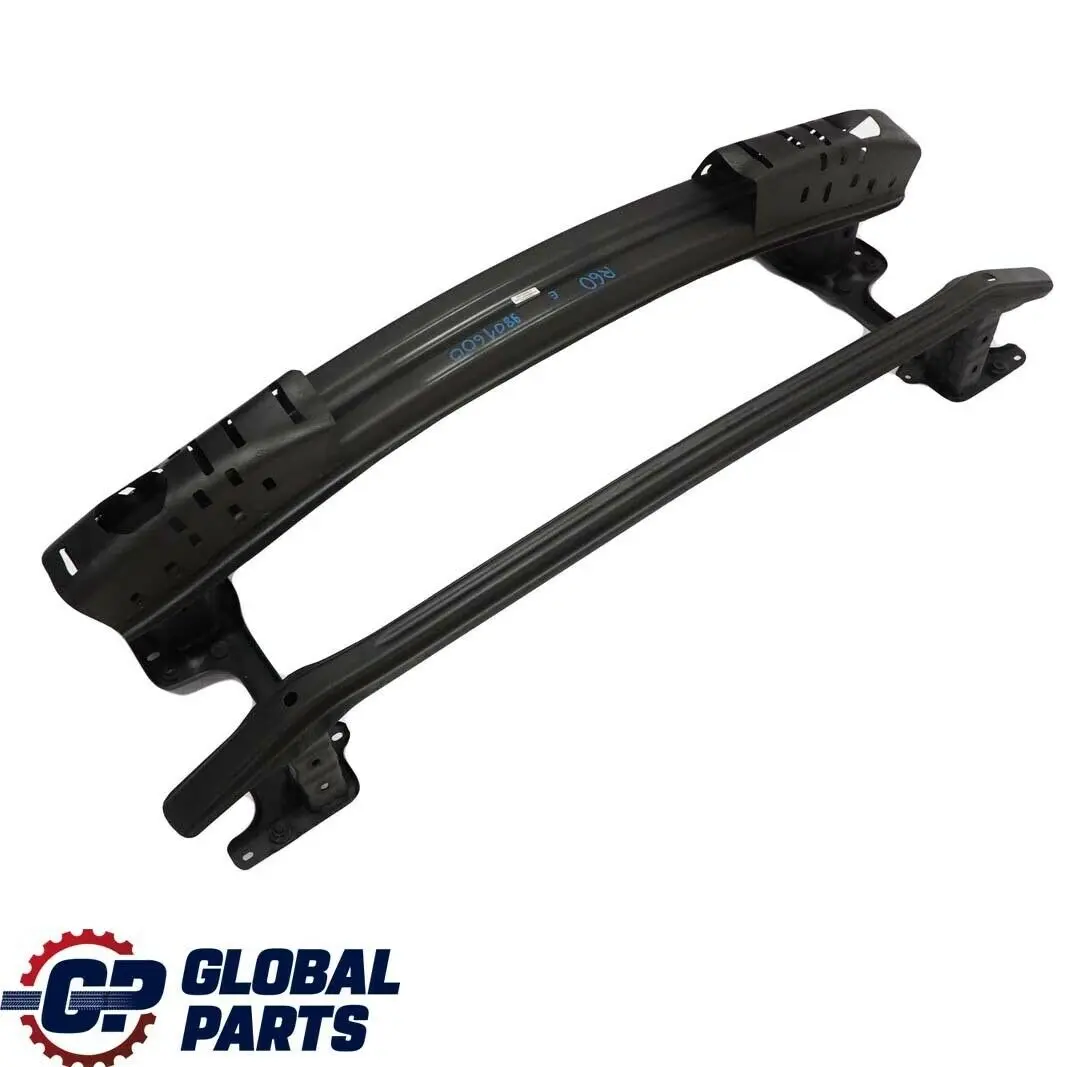  Crash Impact Bar Mini Countryman Paceman R60 R61 Front Bumper Carrier - SKU 9801600 - Part number 9801600
